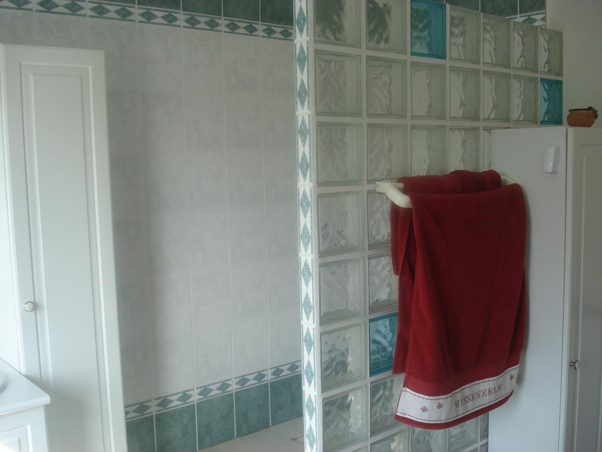 B&B Mussenzele Haaltert 외부 사진