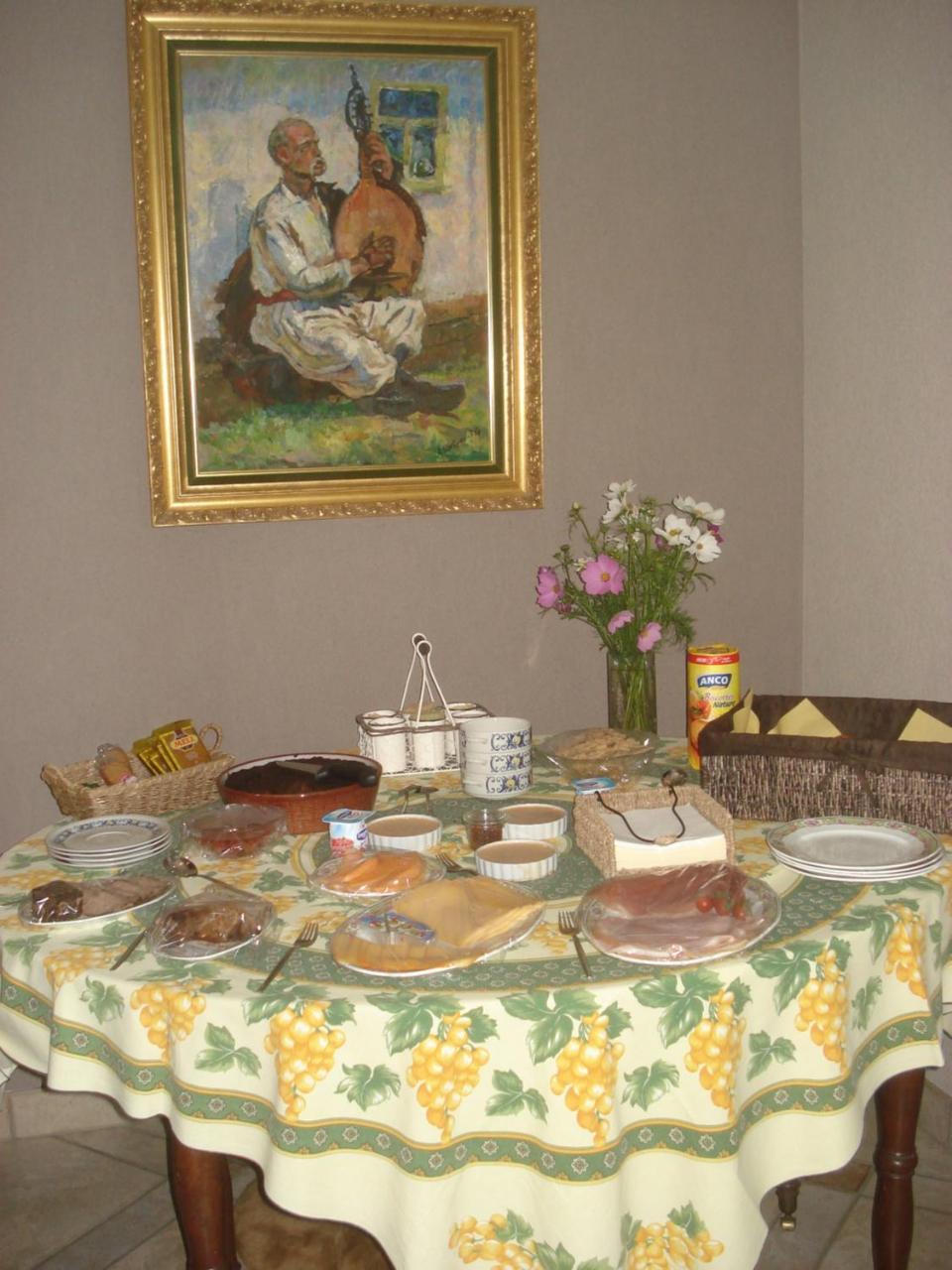 B&B Mussenzele Haaltert 외부 사진